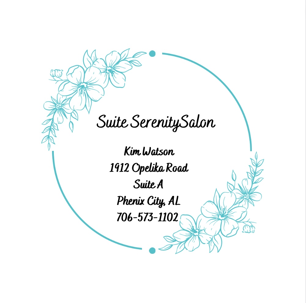 Suite Serenity Salon