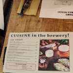 Photo n°9 de l'avis de Neo. fait le 28/08/2019 à 10:55 sur le  Doppio Malto Olbia à Olbia