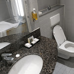 Photo n°2 de l'avis de Alexander.a fait le 30/05/2019 à 20:41 sur le  DoubleTree by Hilton Hannover Schweizerhof à Hanover