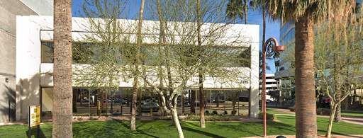 Beauty Salon «rePose Salon and Spa», reviews and photos, 11 W Washington St #240, Phoenix, AZ 85003, USA