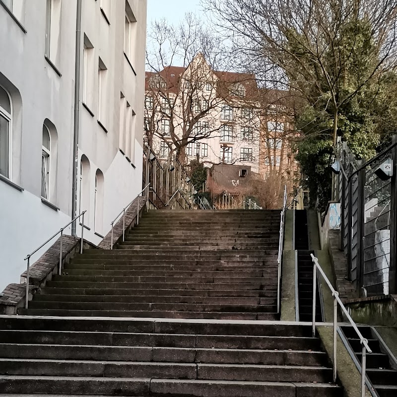 Sankt-Jürgens-Treppe