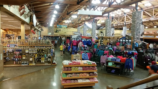 Cabela's