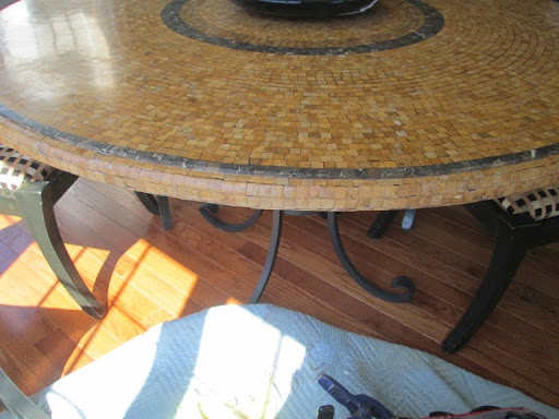 Furniture Repair Shop «Furniture Repair by Weathersby Guild», reviews and photos, 3126 W Cary St, Richmond, VA 23221, USA