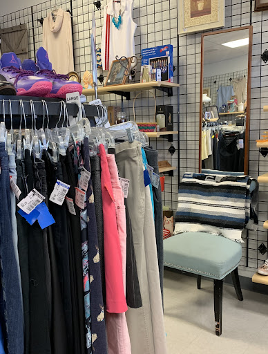 Goodwill Boutique & Donation Center, 235 Lancaster Ave, Frazer, PA 19355, USA, 