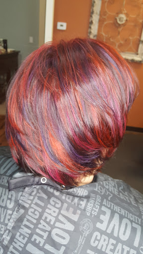 Beauty Salon «Sheene & Co. Salon and Spa», reviews and photos, 205 SE 3rd Ave #400, Hillsboro, OR 97123, USA