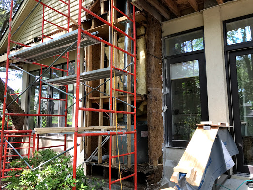 Roofing Contractor «Premier Roofing», reviews and photos, 10 Oak Park Dr, Hilton Head Island, SC 29926, USA