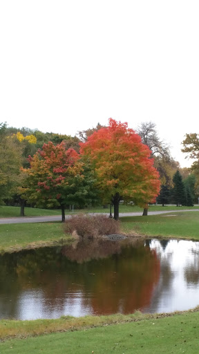 Golf Course «Highland National Golf Course», reviews and photos, 1403 Montreal Avenue, St Paul, MN 55116, USA