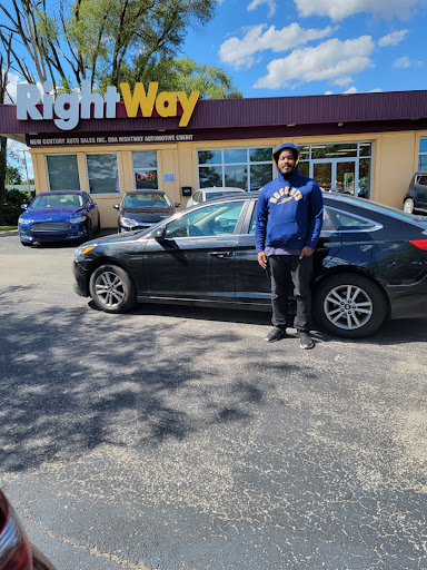 Used Car Dealer «RightWay Auto Sales», reviews and photos, 2705 Navarre Ave, Oregon, OH 43616, USA