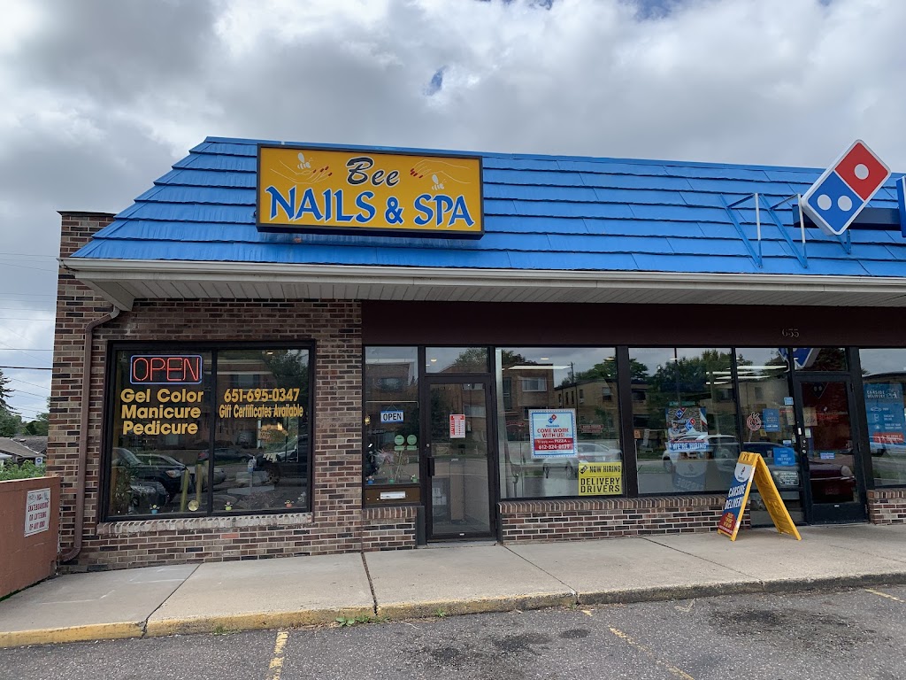 Bee Nails & Spa Hastings, MN 55116 Services, Reviews, Hours and Contact