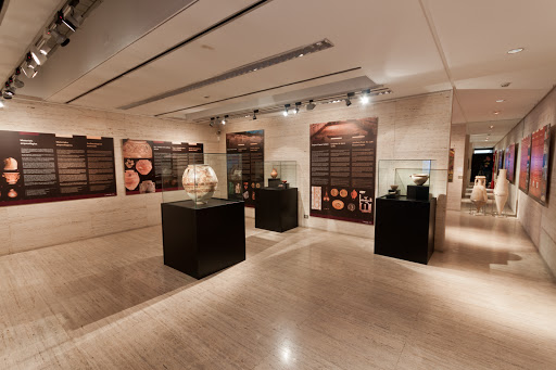 Museos de cera Alicante