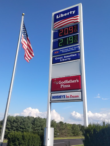 Convenience Store «Liberty Express Stop», reviews and photos, 9181 N Frederick Pike, Cross Junction, VA 22625, USA