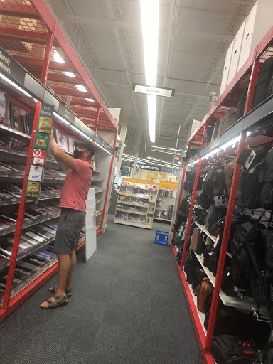 Office Supply Store «Staples», reviews and photos, 2329 Street Rd, Bensalem, PA 19020, USA