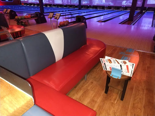 Bowling Alley «Bowlero Lakeville», reviews and photos, 11129 162nd St W, Lakeville, MN 55044, USA
