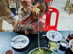 อาม่า หมูกระทะ