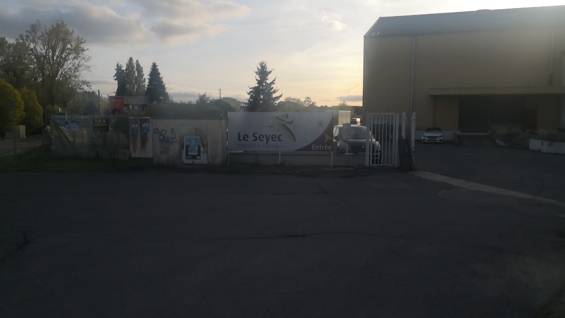 Photo n° 2 de l'avis de josemiguel.o fait le 25/10/2019 à 15:48