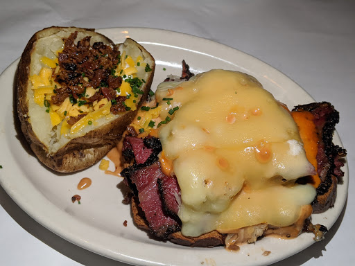 American Restaurant «The Tavern at Phipps», reviews and photos, 3500 Peachtree Rd, Atlanta, GA 30326, USA