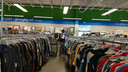 Thrift Store «Goodwill Manasota», reviews and photos, 2715 51st Ave E, Bradenton, FL 34203, USA