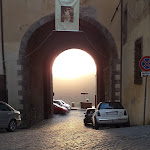 Photo n°1 de l'avis de Il.i fait le 22/05/2019 à 07:35 sur le  Da Spartaco al Grottino à Nemi