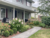 Bell Design & Landscape
