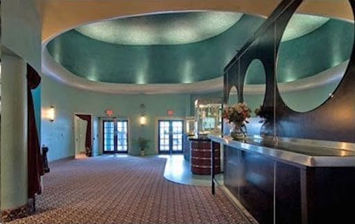 Movie Theater «The Academy Theater», reviews and photos, 7818 SE Stark St, Portland, OR 97215, USA