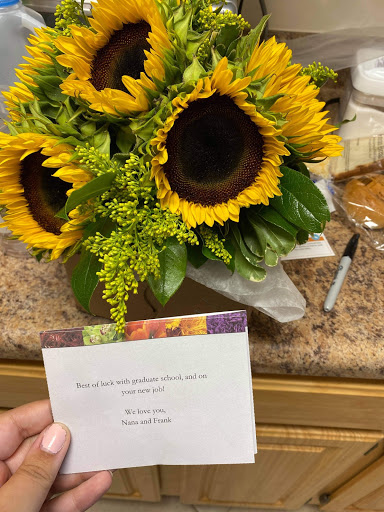 Florist «Chevy Chase Florist», reviews and photos, 5415 Friendship Blvd, Chevy Chase, MD 20815, USA