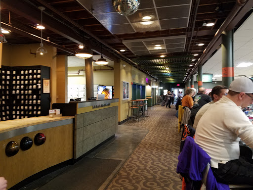 Bowling Alley «Suburbanite Bowl», reviews and photos, 201 Ogden Ave, Westmont, IL 60559, USA