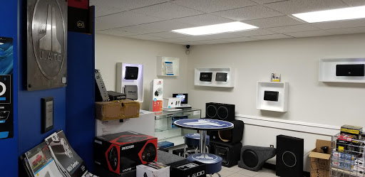 Car Stereo Store «Electronics Depot», reviews and photos, 1240 FL-436, Altamonte Springs, FL 32714, USA