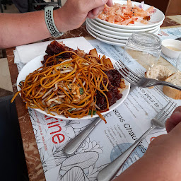 Photo n°44 de Restaurant La Mandarine à Saint-Herblain ()