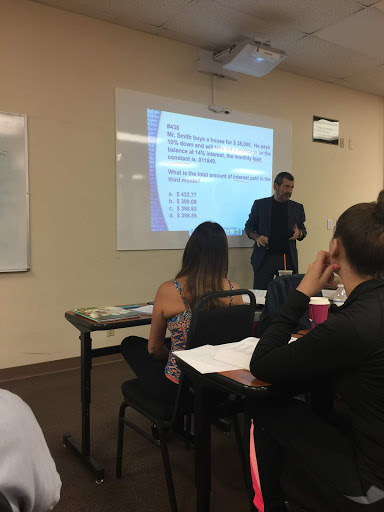 Real Estate School «Gold Coast Schools», reviews and photos