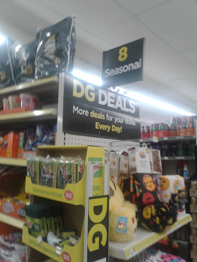 Discount Store «Dollar General», reviews and photos, 11073 US-278, Holly Pond, AL 35083, USA