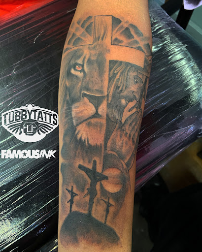 Explore integrity tattoo ideas, creative tattoo ideas in Hammond, available at Famous Ink, Inc.