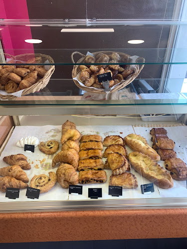 Boulangerie Lemonnier à Nozay