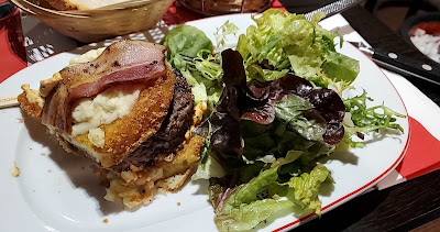 Restaurant La Boucherie à Gauchy