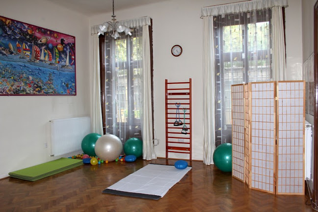 Értékelések erről a helyről: Fizio-torna - Gyógytorna Budapest, Budapest - Fizioterapeuta