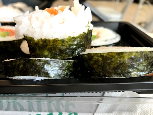 Mysa Sushi