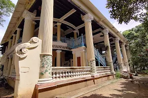 Ananthavilasam Palace image