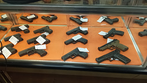 Ammunition Supplier «Treeline Sports, Inc.», reviews and photos, 1447 W Main St, Norristown, PA 19403, USA