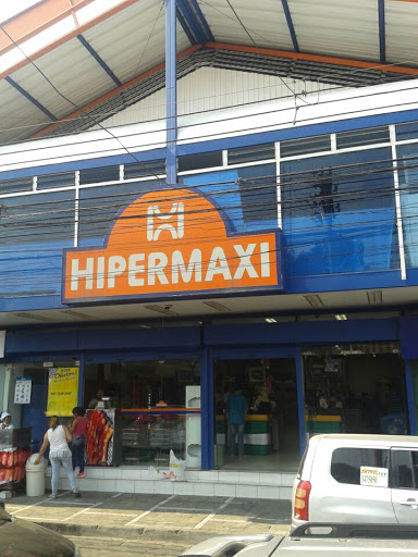 HiperMaxi Centro