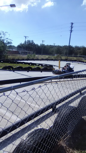 Go-Kart Track «Springleton Fun Park», reviews and photos, 9227 County Line Rd, Spring Hill, FL 34608, USA