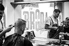 Salon de coiffure Broda Barbershop 31330 Grenade