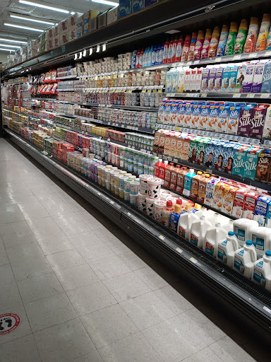 Supermarket «Trade Fair Supermarket», reviews and photos, 13010 Metropolitan Ave, Richmond Hill, NY 11418, USA