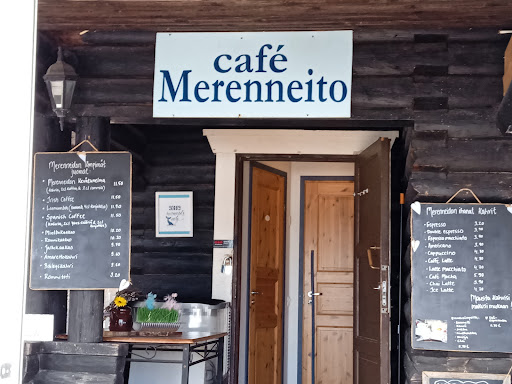 Café Merenneito