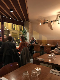 Atmosphère du Restaurant de grillades FLESH restaurant à Paris - n°18