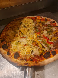 Photo n°8 de Pizza les frangins à Rougiers ()