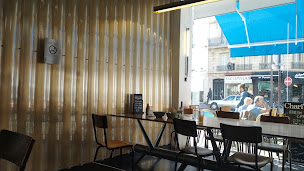 Photo n°260 de Nuance café à Paris ()