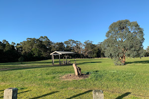 Manna Gum Park