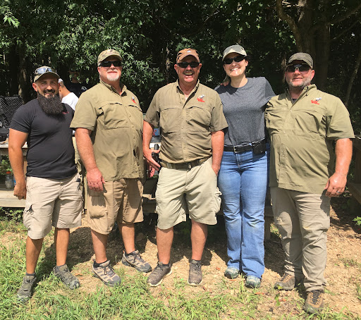 Firearms Academy «Tactical Response», reviews and photos, 116 Wood Ave, Camden, TN 38320, USA