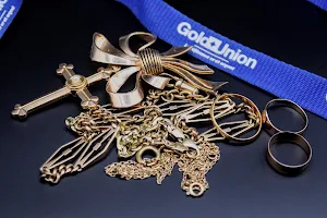 Achat Or N°1 GoldUnion - Alençon - La référence en achat et vente d'or image