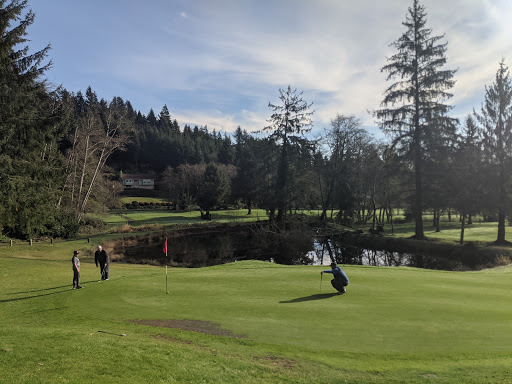 Golf Course «Alderbrook Golf Course», reviews and photos, 7300 Alderbrook Rd, Tillamook, OR 97141, USA