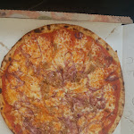 Photo n°1 de l'avis de Touseef.u fait le 06/12/2018 à 12:22 sur le  Lion House Bar Trattoria Pizzeria à Galliate